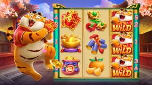Slot Demo Tigre de Fortuna - Jogue Grátis no 5853 Brasil