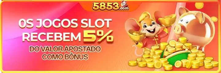 Caça Níqueis